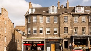 85 3F1 Hanover Street