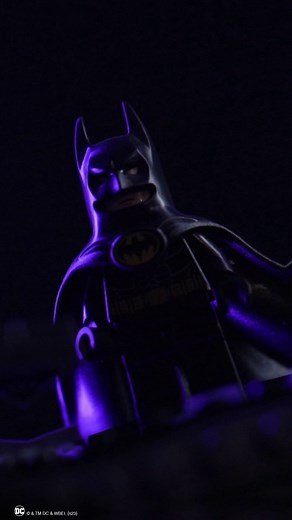 Batman on Instagram: "Enter the Batcave. 驪 The new #LEGO "Batman Returns" Batcave Shadowbox is available for LEGO VIPS today at the link in bio. Available for all on June 8th."