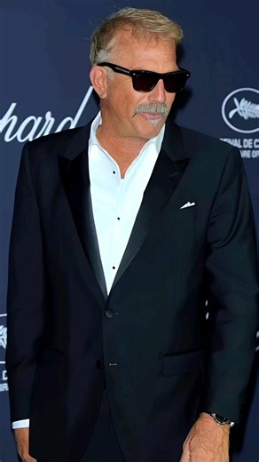 🥰🌻 Kevin Costner Back at One: Balancing Action and Heart! #kevincostner #kevincostnerfans #love #90s