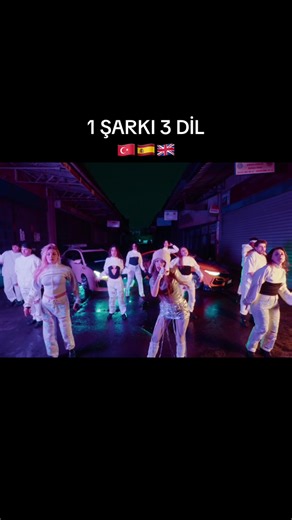 New Song Release: BAR BIAAAA! and Multilingual Experience