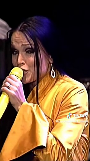 Nightwish Live Performance of 'Ever Dream' at End of an Era Concert