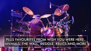 ⚠️ LIMITED TICKETS ⚠️ The Australian Pink Floyd Show brings the complete Pink Floyd experience with a stunning laser show, gargantuan inflatables more back to Ruth Eckerd Hall Fri, Sep 1. Get your tickets today before they're gone! | Ruth Eckerd Hall