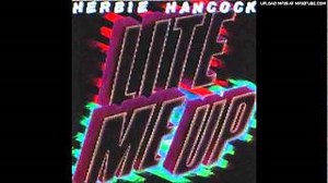 PARADISE Lyrics - HERBIE HANCOCK | eLyrics.net