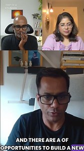 The Third Big Tech Wave Is Here | Mukesh