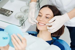 Teeth Whitening in Atlanta | Atlanta Dental Spa