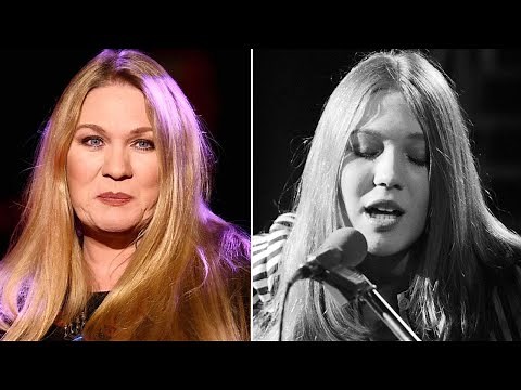 The life and sad end of Juliane Werding at the age of 67 – A very strong girl