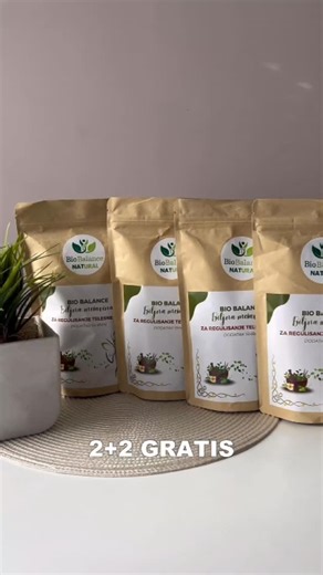 @bio_balance.rs | Kod nas je crni petak već počeo Specijalno za Vas imao akciju *2+2 gratis* ##biobalance #mrsavljenje #cajzadetoks #eu #bih | Instagram