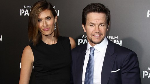 Mark Wahlberg : qui est sa femme Rhea Durham ?