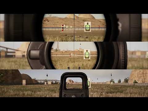 Matching Method Demo - Monitor Distance Horizontal 0%