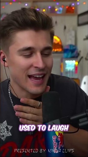 Ludwig’s Shock Collar for Every Sub Video ⚡ #shorts