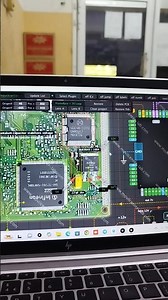 Hyundai & Kia ECU Board Repair Helper Diagram | Step by Step Guide #carecu #ecurepair #carrepair