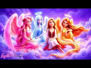 The Secret Signs of Your Guardian Angel Revealed 🤫👼✨ My Stories | English Story For Teen