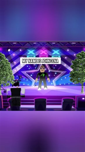 Roblox Talent show [Pt.1]