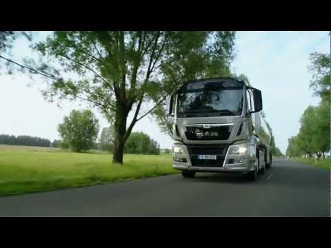 MAN TG: LKW für jeden Einsatzzweck | MAN Truck & Bus