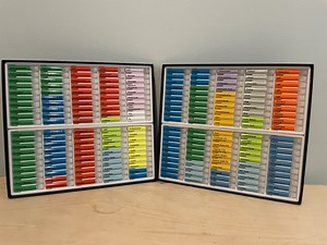 Homeopathic Test Kits: Natural Health Care Protocol