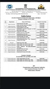 cet cell new update 🚨🚨🛑