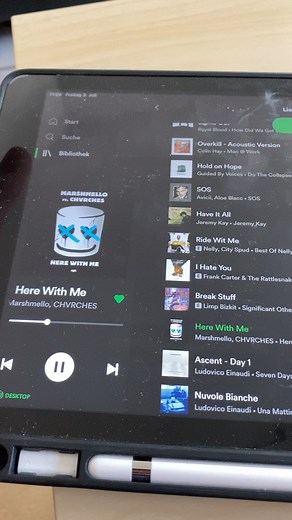 Audio reactive Light using WLED & LedFx