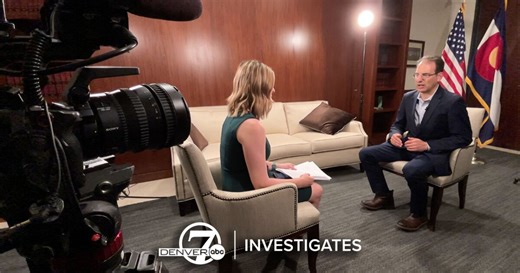 Colorado AG's Office files complaint against Acme Revival on CEO's bankruptcy case | Denver7 Investigates