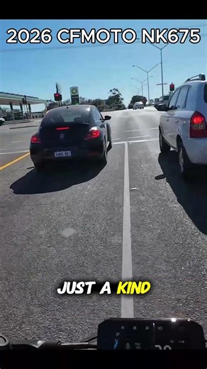 Is the CFMoto NK675 Tech Legitimate?