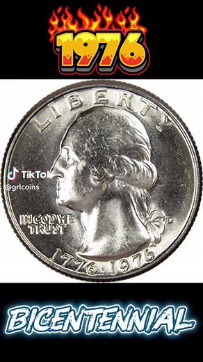 Check Your 1976-D Bicentennial Quarter for Hidden Value