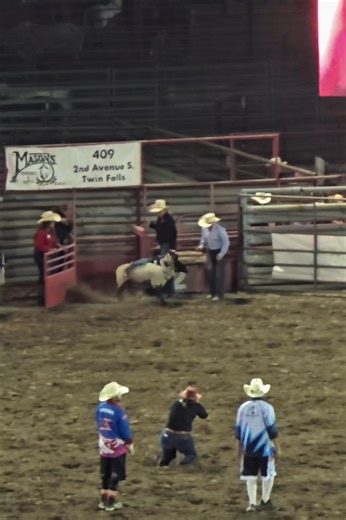 sheep riding #sheepriding #rodeo #sports #fun | Punpen Bonner