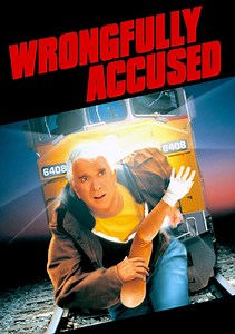 Wrongfully Accused Movie (1998), Watch Movie Online on TVOnic