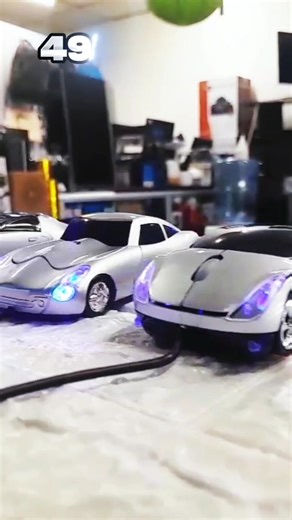 197 reactions · 23 comments | ️ Mouse Deportivo USB ¡Tu escritorio,...