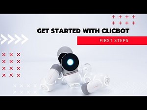 1. ClicBot. Get Started With ClicBot
