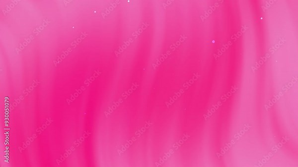 Pink gradient background with horizontal wavy lines perfect to add a touch of fun and creativity to designs, ideal for girly themes.