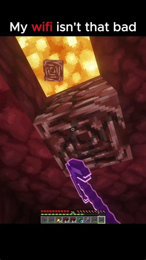 my wifi isn't that bad bro #shorts