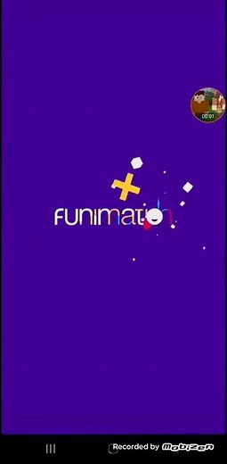 Funimation Logo