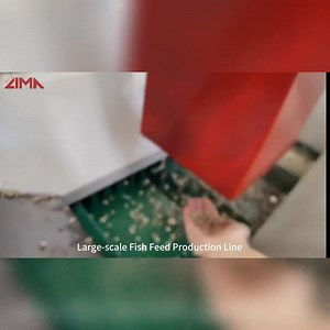 🔓Unlock Higher Yields with Lima's Wet-Way Fish Feed Production Line! Versatile for Fish, Shrimp, Dog, Cat Feed & More. Guaranteed Floating! Dive into Superior Production Now! | Henan Lima Machinery Manufacture CO.,LTD.