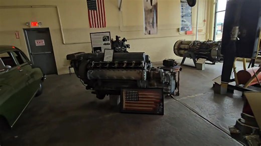 America's Packard Museum Dayton Ohio is in a orginal 1919 Packard dealership has the world's largest public collection of Packard autos and memboriliia in the world | JUNKCAR WILLY