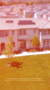 Sunshine & coastal breezes! Find your new townhome at Primero at Del Sol in Ventura, CA. | Shea Homes Southern California