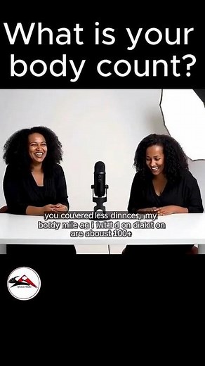 What is your body count ?