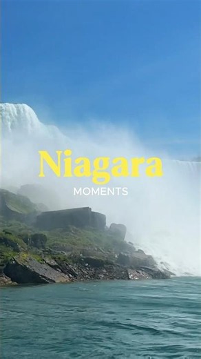 Niagara Falls Travel Guide 2026 | Best Boat Ride, Fireworks & Beautiful Views 🌊🇨🇦🇺🇸