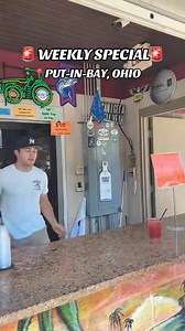 #PutinBay #vacationvibes #sundayfunday | Put-In-Bay Resort & Conference Centers