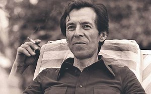 'Invitación al viaje y otros cuentos': los relatos inéditos de Ribeyro