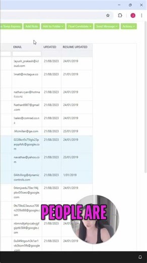 Insurance Industry Recruitment: Expert Tips Revealed!