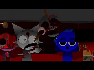 Sprunki phase 10 gameplay #sprunkiincredibox #sprunki