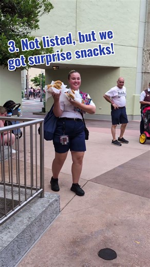 5 New Things I Found out about Disney VIP Tours