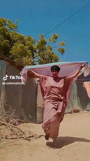 Wasmo Macaan: Ugu Falal Somali TikTok
