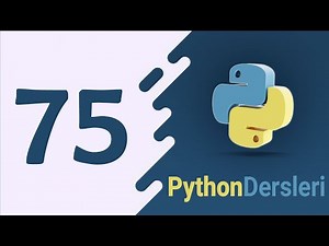 Ders 75 Python Programlamada Bir Sayının Pozitif Tam Bölenlerini Bulma