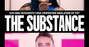 The Substance - Film 2024