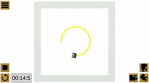 Welcome the summer season this solstice by getting some coding practice in on VEXcode VR! Use the pen tool, loops, and creativity to draw your very own stellar sun, add summery accessories, or create another summertime setting!  Head to vr.vex.com to try it out! | VEX Robotics | Facebook