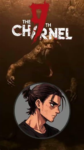 Booo! 💀 #the9thcharnel #gaming #gameplay #walkthrough #playthrough