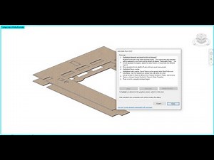 DYNAMO SCRIPT PREVIEW - ISOLATE ALL ELEMENTS OF SPECIFIED WARNING IN 3D VIEW