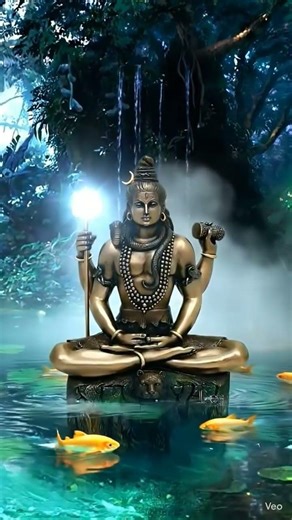 👉Powerful Meditation Stotra🙏 of Lord Chandrachud Rudra, Powerful Meditation #om Namah Shivay🙏🌺