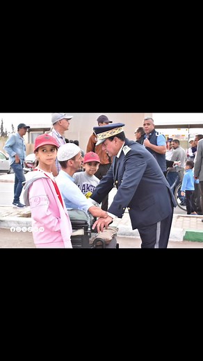 2.1K views | أولاد تايمة :صور من حفل رفع العلم الوطني بمناسبة الذكرى 48 للمسيرة الخضراء المظفرة . | Niyapress.com | Facebook