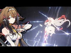 Ye Shunguang Gameplay & Ye Shunguang Skill Showcase | Zenless Zone Zeros 2.5 Ye Shunguang Gameplay